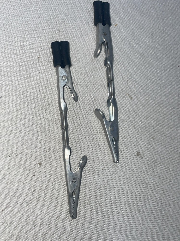 Walker Downrigger Adjustable Line Release & A Tru-Trac + 2 Laurvick Releases