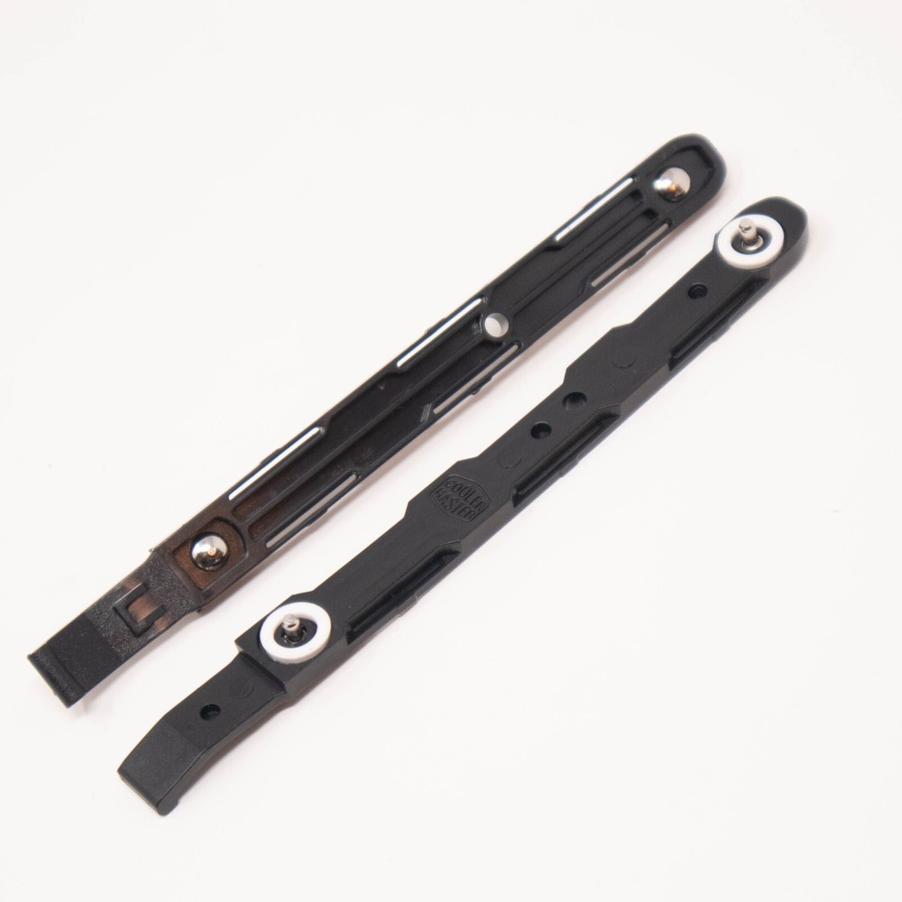 Hard Drive Mounting Slide Replacement Rail HDD Bracket Drives