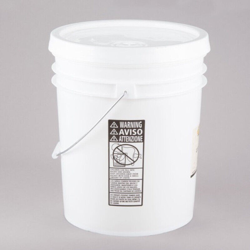 5 Gallon Corn Syrup Restaurant Bakery Multi-Purpose Bulk Baking Ingredient