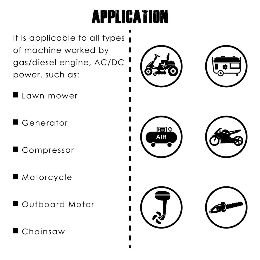 LCD Wireless Vibration Hour Meter Partial Hours Record Data Storage Waterproof