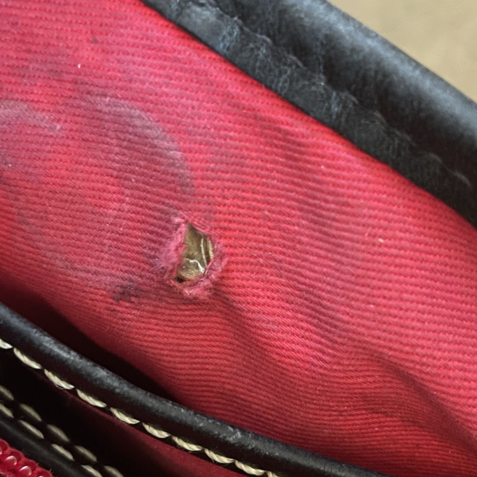 Dooney & Bourke Disney 2017 Pirates of the Caribbean Crossbody Bag