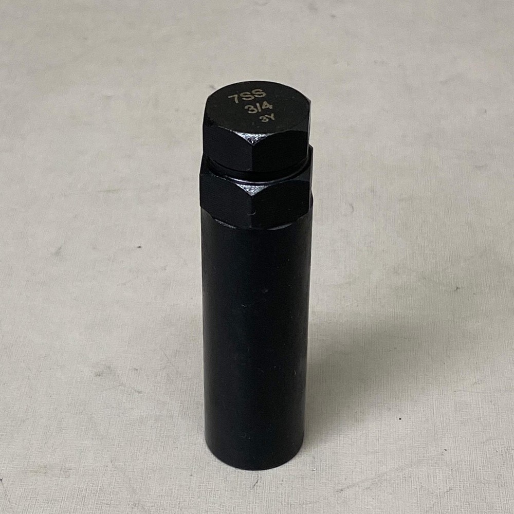 STEELMAN 7-Spline Small Dia Socket 3/4" 78546