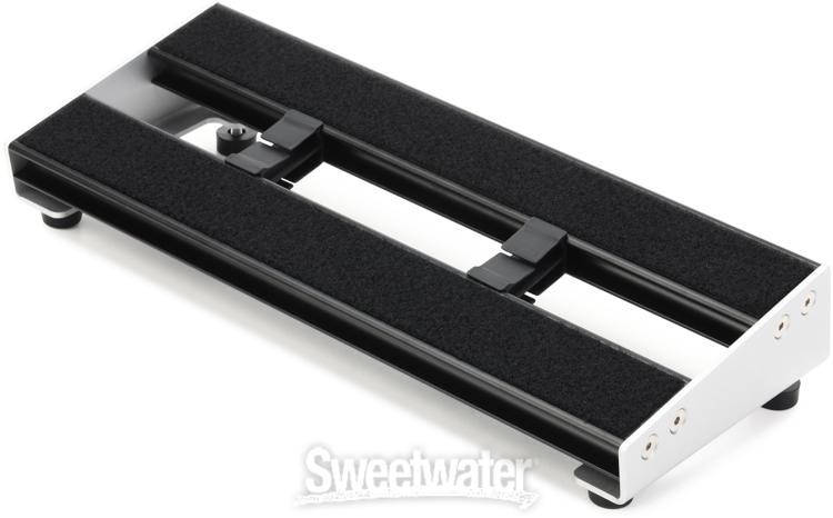D'Addario XPND Core Pedalboard - Single Row