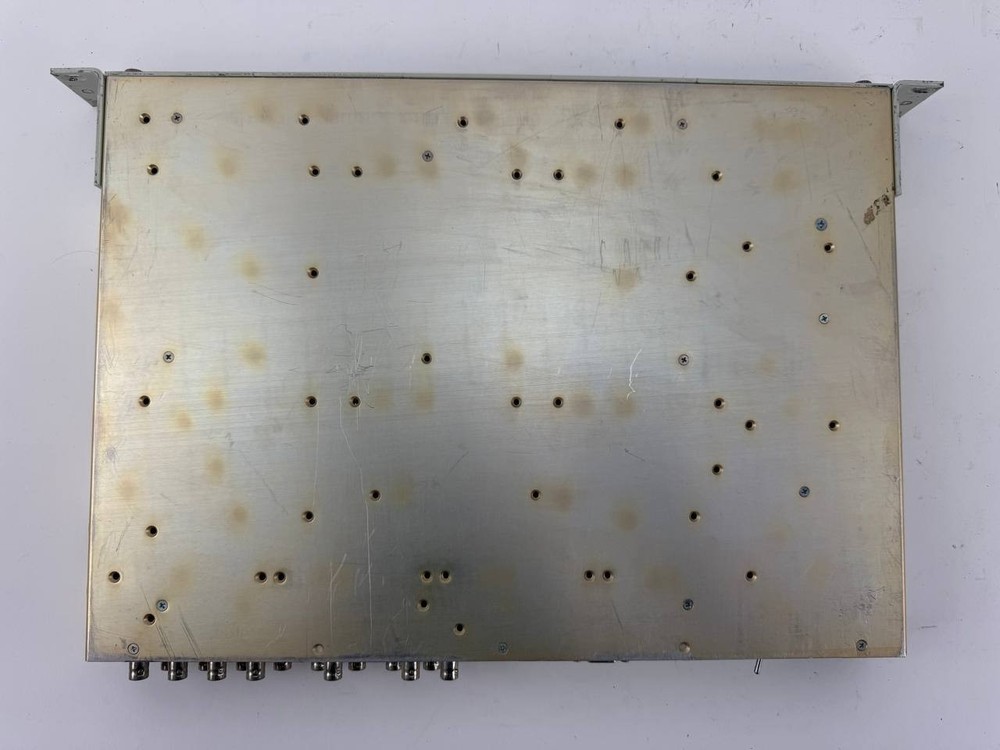 BVS Broadcast Video Systems Ltd. NTSC Decoder D100 *Untested*