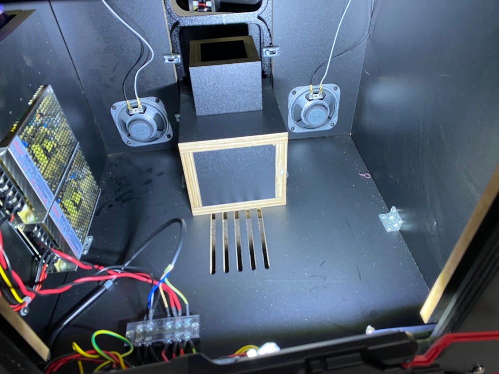 Mrs Pac Man with 412 Games