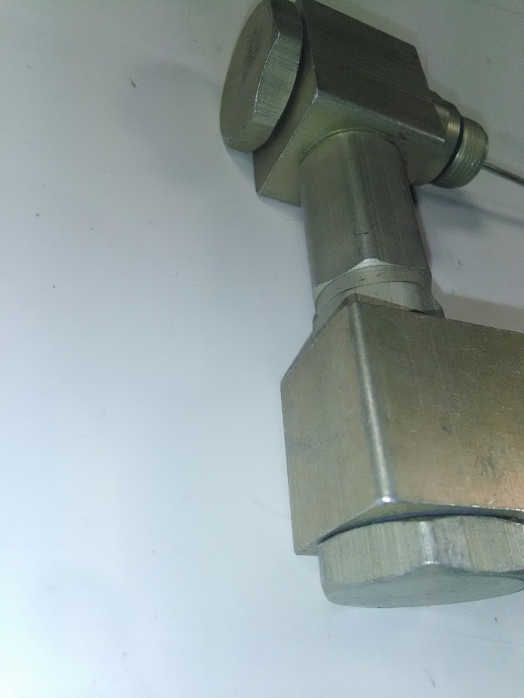 Gilbert GRS-EX-4-T Pin Connector