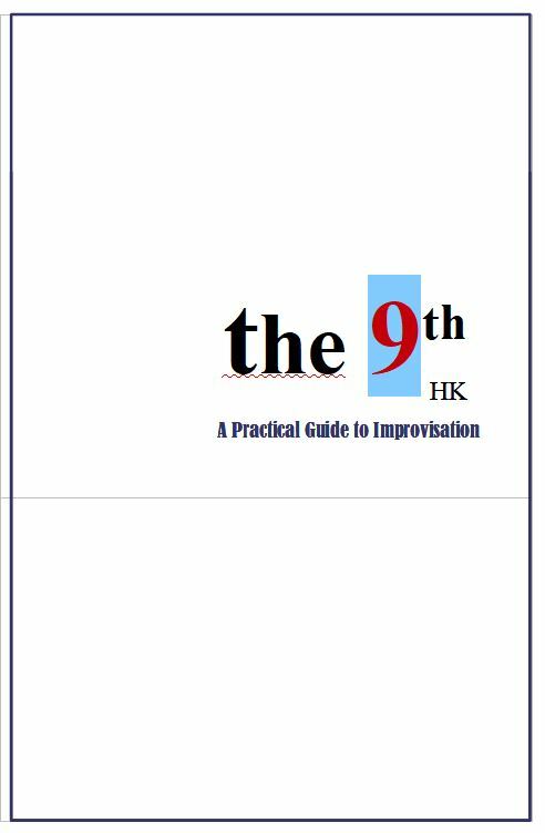 The 9th: A Practical Guide to Improvisation