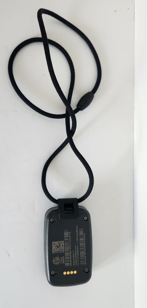MobileHelp Personal Emergency Response Mobile Button DC-MD5LT-01 NO Charger