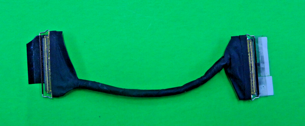 GENUINE Dell Latitude 3420 IO/USB Board Cable C8JMG