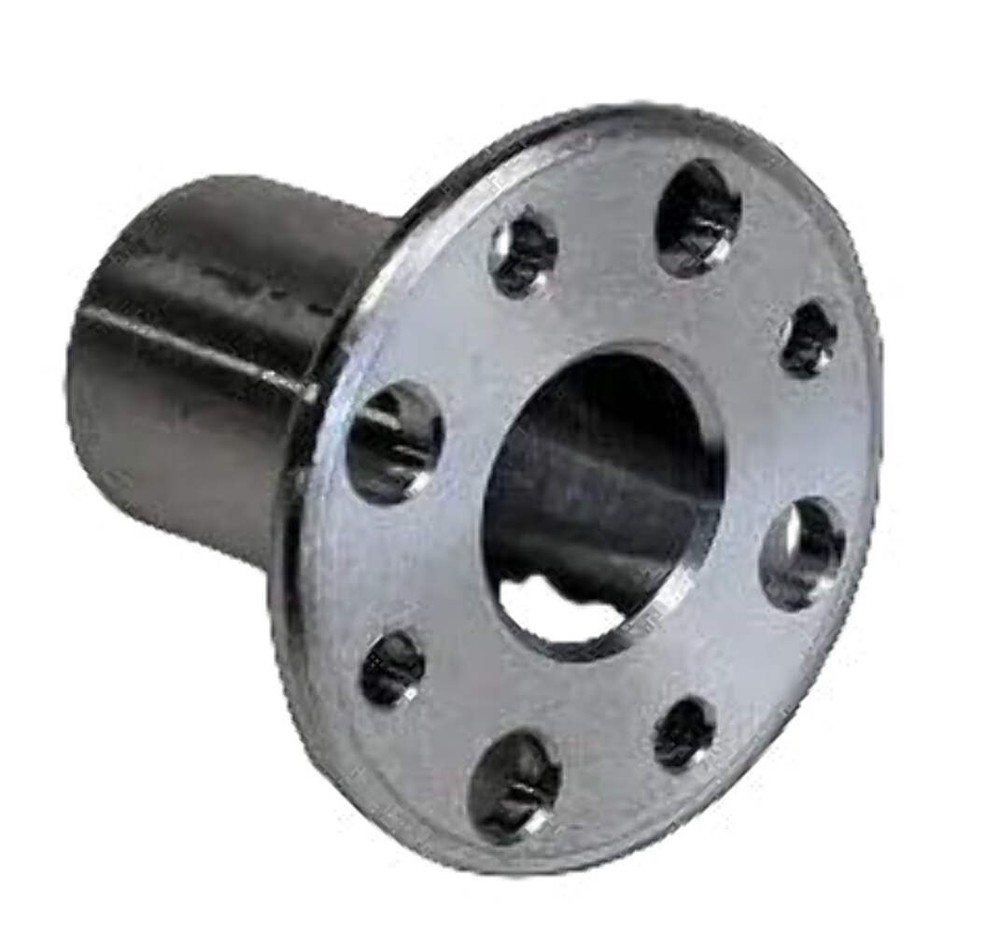 1/2in Flush Hood Pin Mount