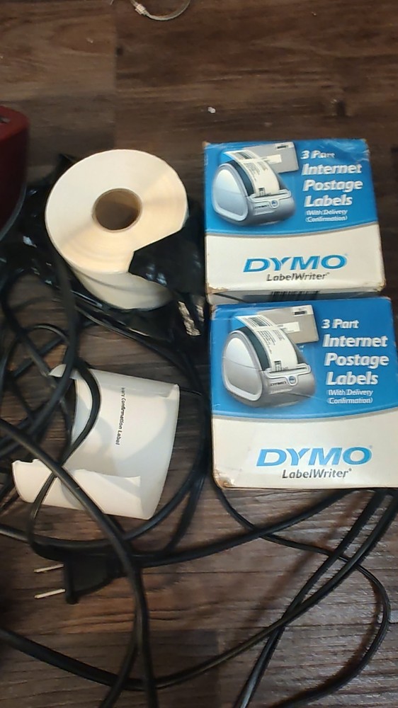 Dymo LabelWriter 330 Label Thermal Printer