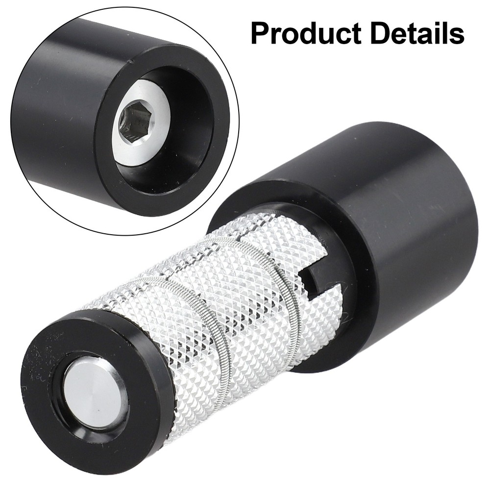 Bike/Bicycle Fork Stem Extension/Stem Extender Handlebar Riser Extension Adapter