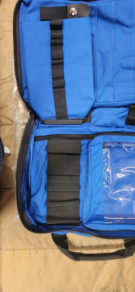 Propak Pss4 Intubation Module Ems