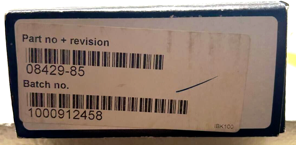 OHLINS FORK SPRINGS 08429-85