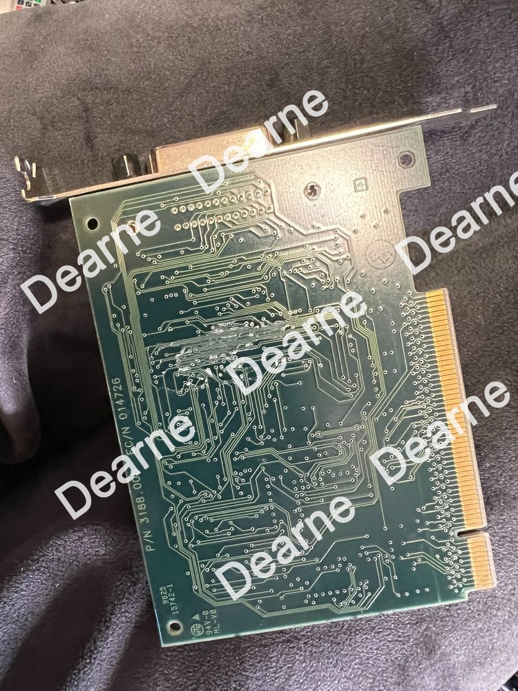 1PC AGILENT/KEYSIGHT 82350A GPIB card