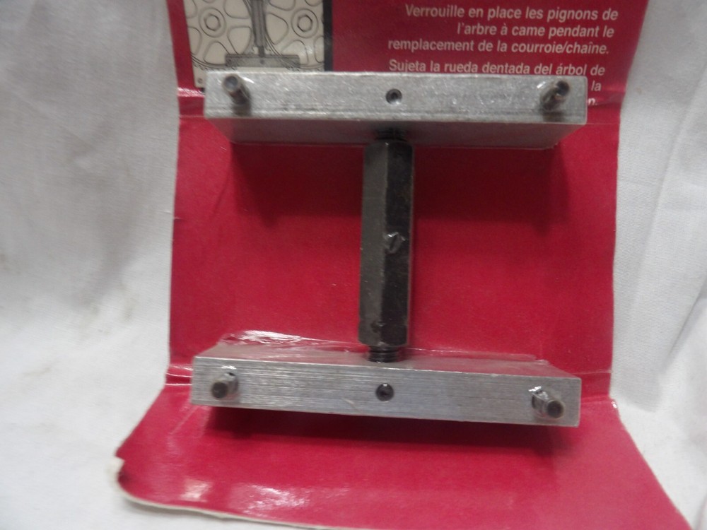 Lisle DOHC Lock Tool #36880