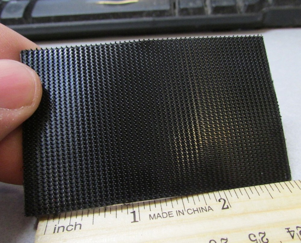 NEW Embroidered Patch hook n loop on back Patch, Italy Italian Flag 3 x 2