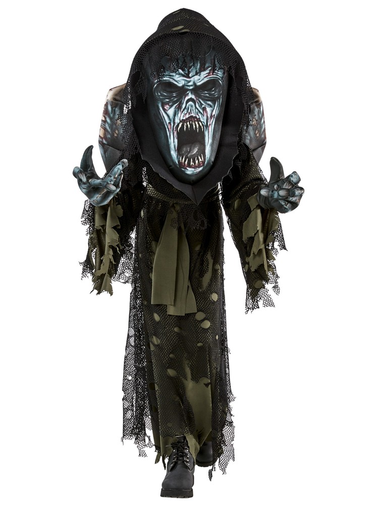Rubie's - Zombie Robe Child Costume