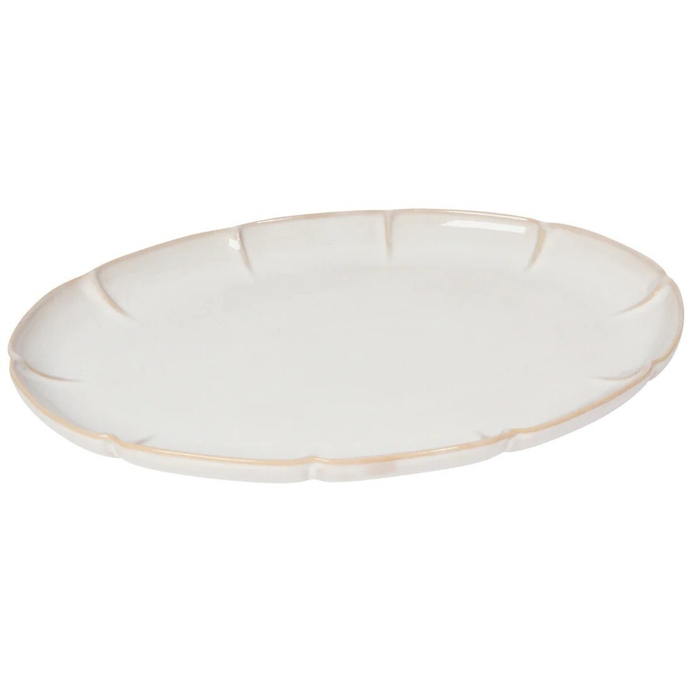 Now Designs Hanami Platter, 12" (HSV2540D)