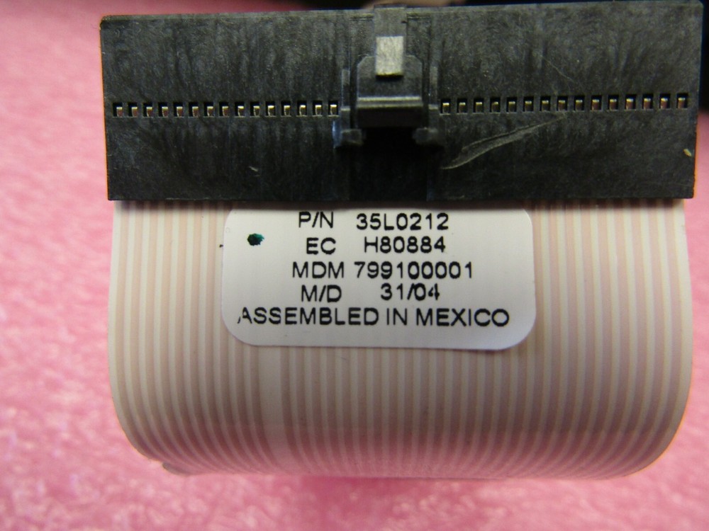 35L0212 3584 FLEX PIVOT CABLE ASSM P