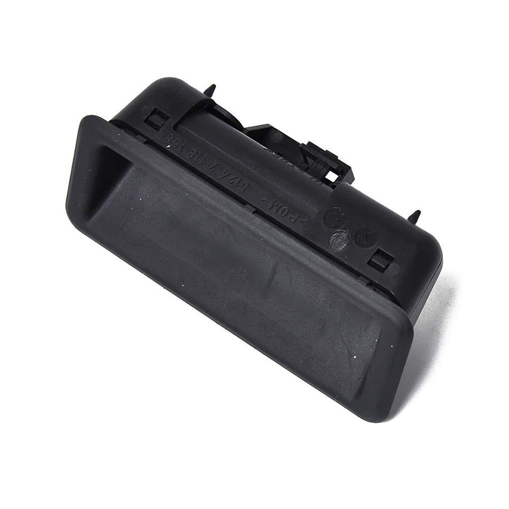 Boot Trunk Tailgate Handle Release Switch For BMW M5 from 2003/2005 2006-2010