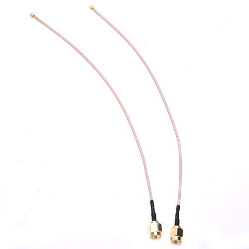 Lightweight VNA Module Board - 18 Integrated Functional Calibration Tools