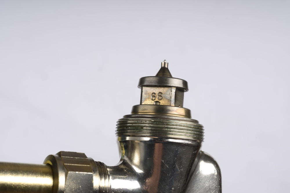 Binks Model 18 Spray Gun
