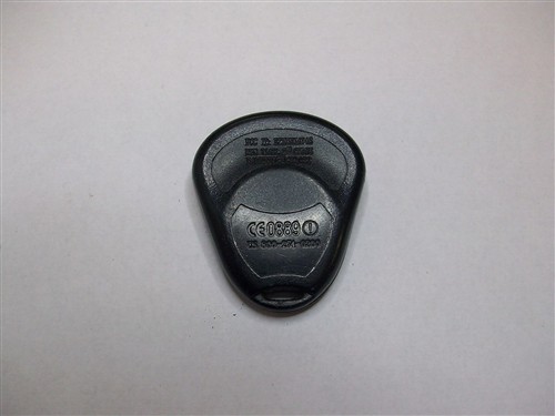 Avital 7143L 4 Button Replacement remote for 4103LX