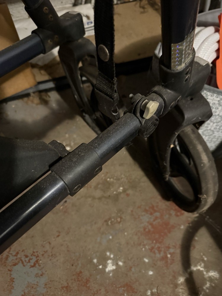 Up Walker Rollator Standing Straight Up Device Mobility