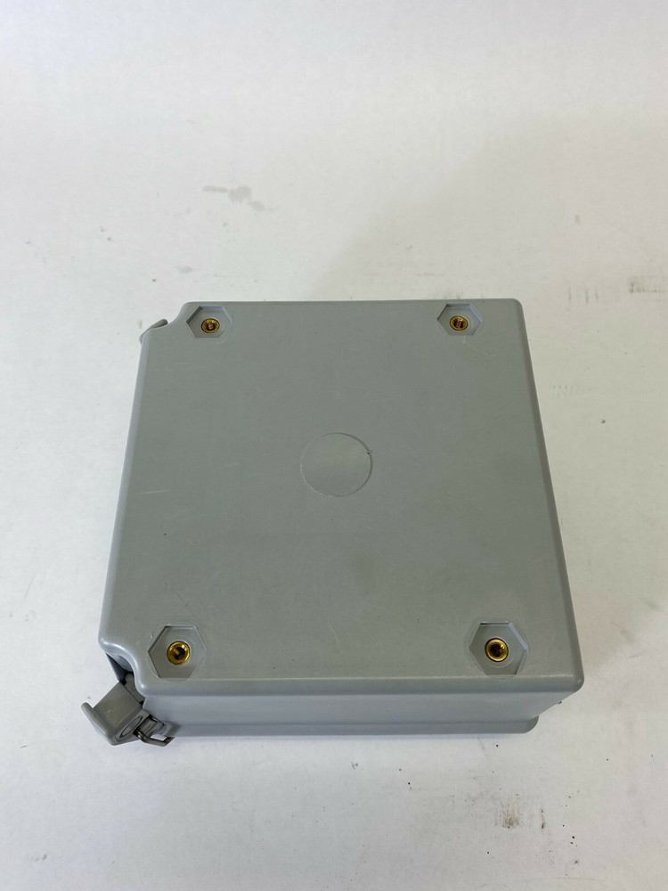 DeZurik Accutrax Consistency Zero/Span Module