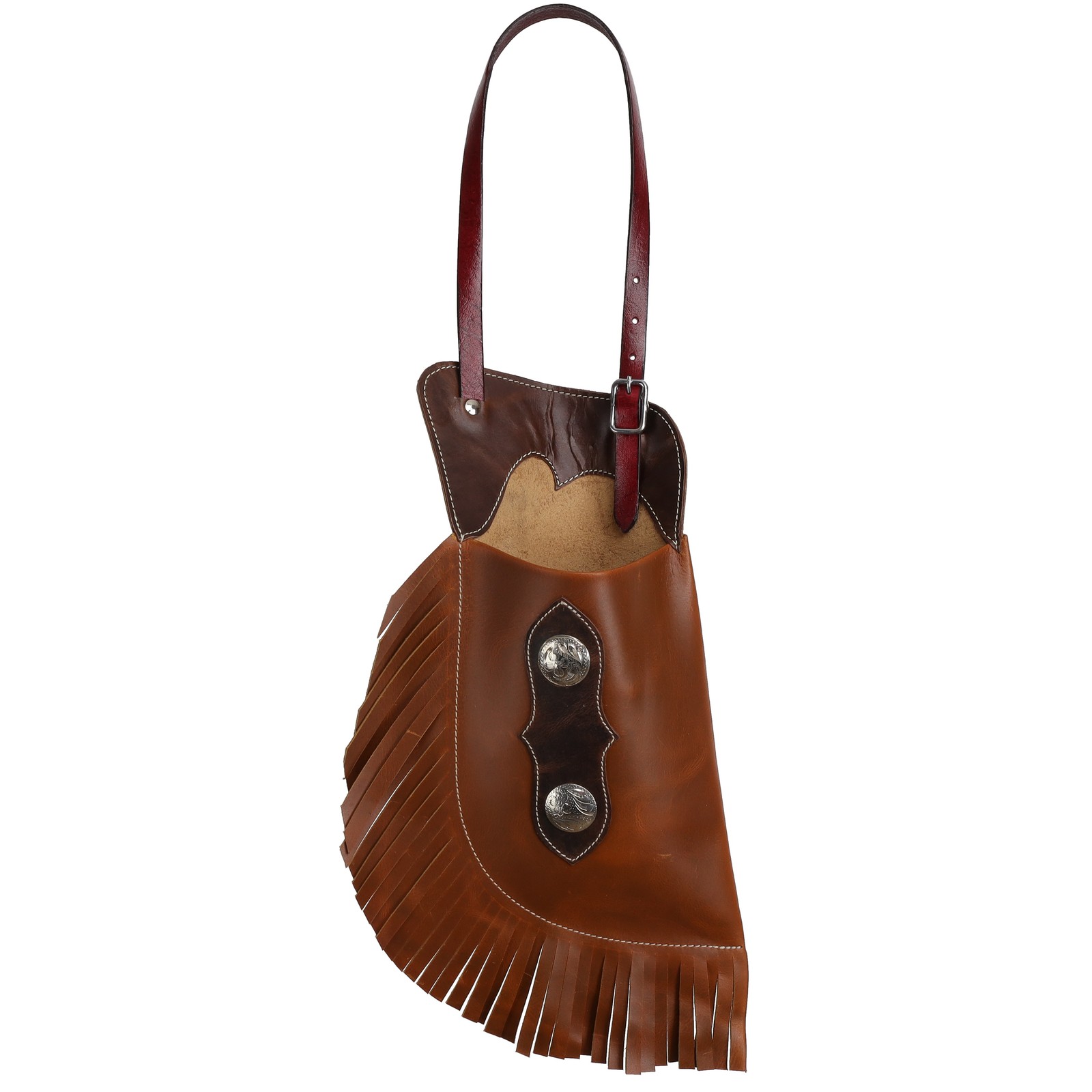 Showman Saddlehand Horn Bag