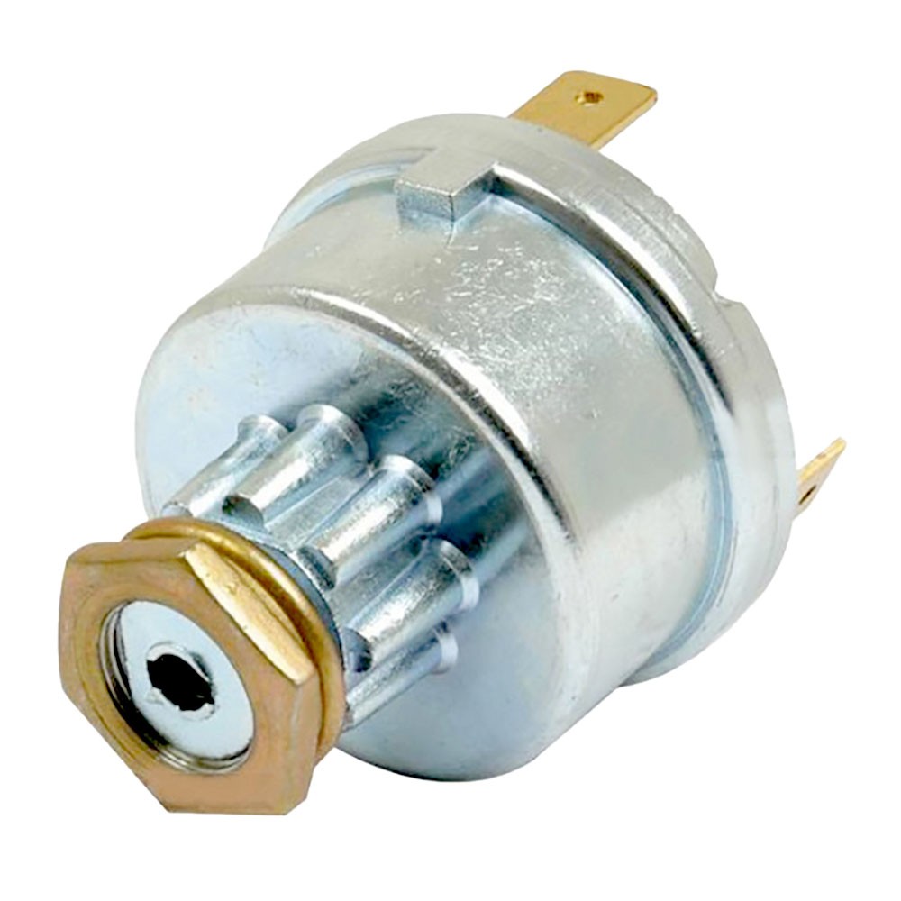 S911 UNIVERSAL STARTER SWITCH TRACTOR W/2KEYS "FREE SHIPPING"
