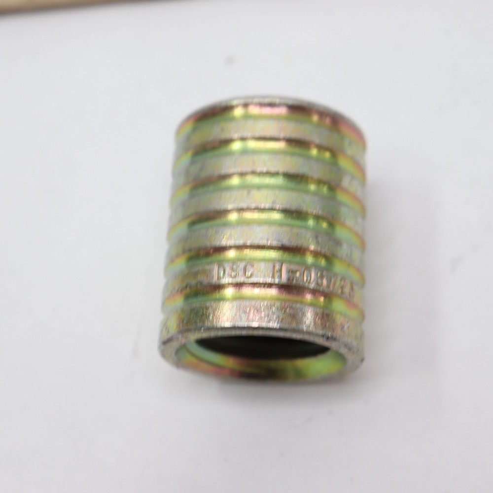 DSC S/Tapp Thread Insert 1-1/4" x 1-5/8"