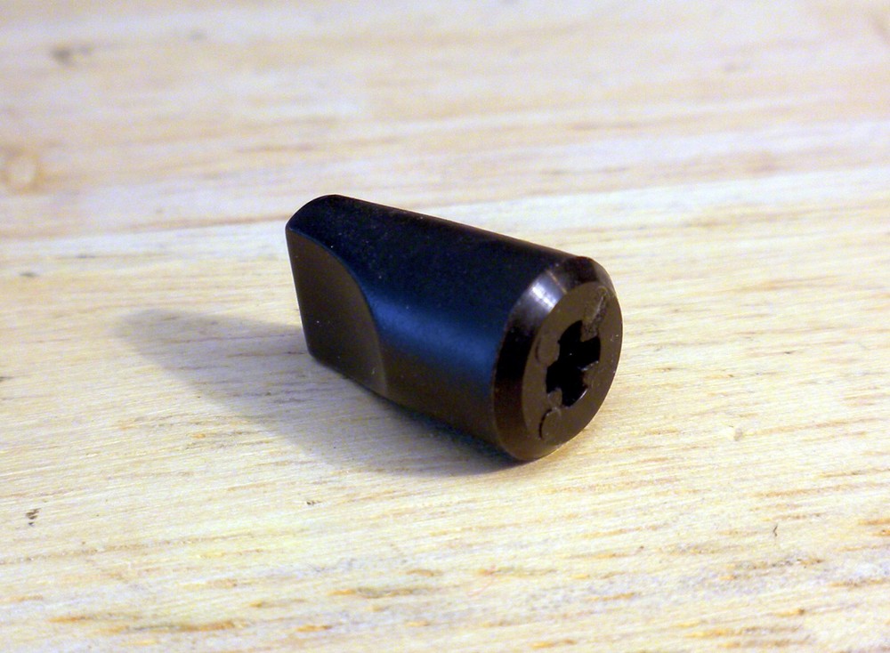 ADC Sound Shaper Equalizer - SLIDER TIP KNOB - switch cover for One Ten, more
