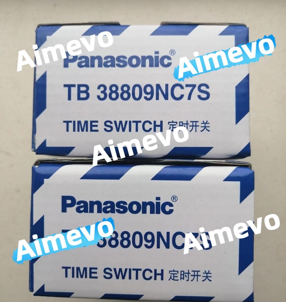 1pc NEW TB388 TB38809NC7S timer time control switch #V1IR CH