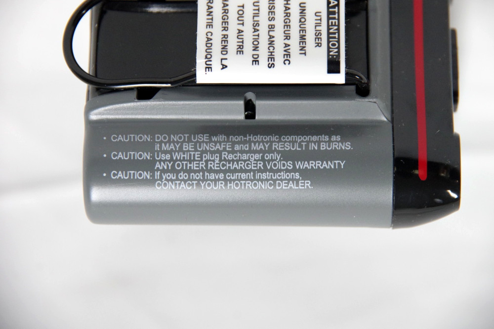 Hotronic - S4 Power Plus - Replacement Battery Pack (S Series)