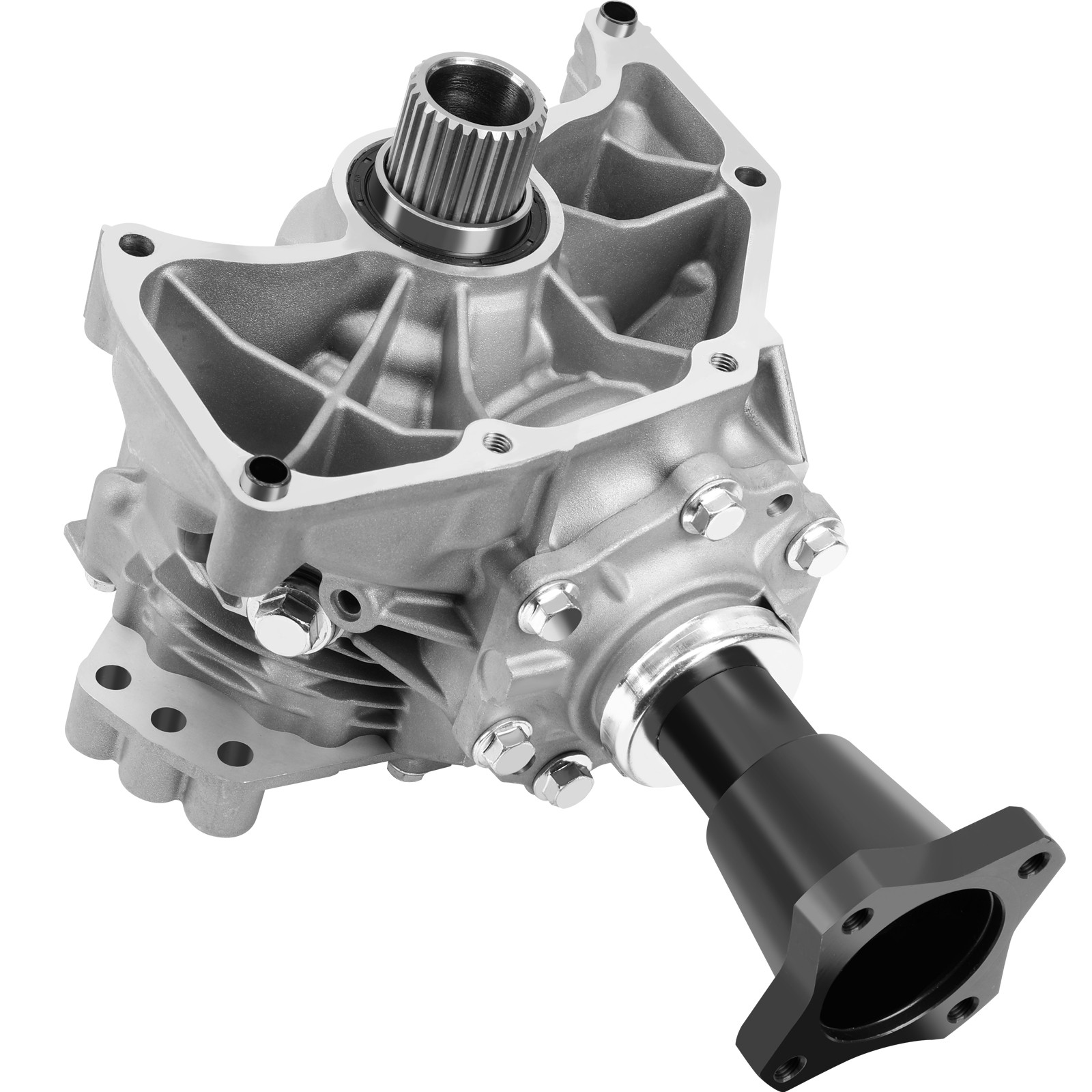 Differential Transfer Case Assembly for Nissan Murano 09-14 3.5L AWD 33100JP11C