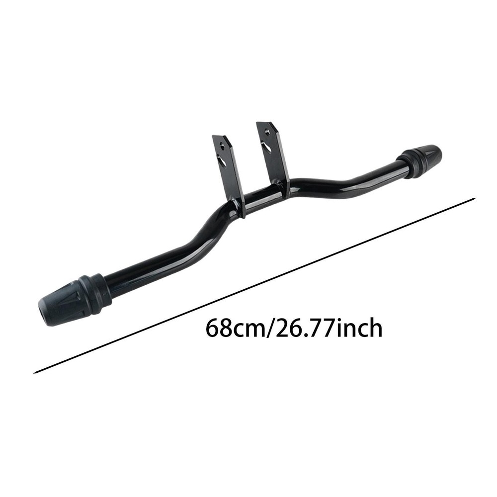 Engine Guard Sturdy Compatible Replace Anti Fall Frame for Suzuki Gw250