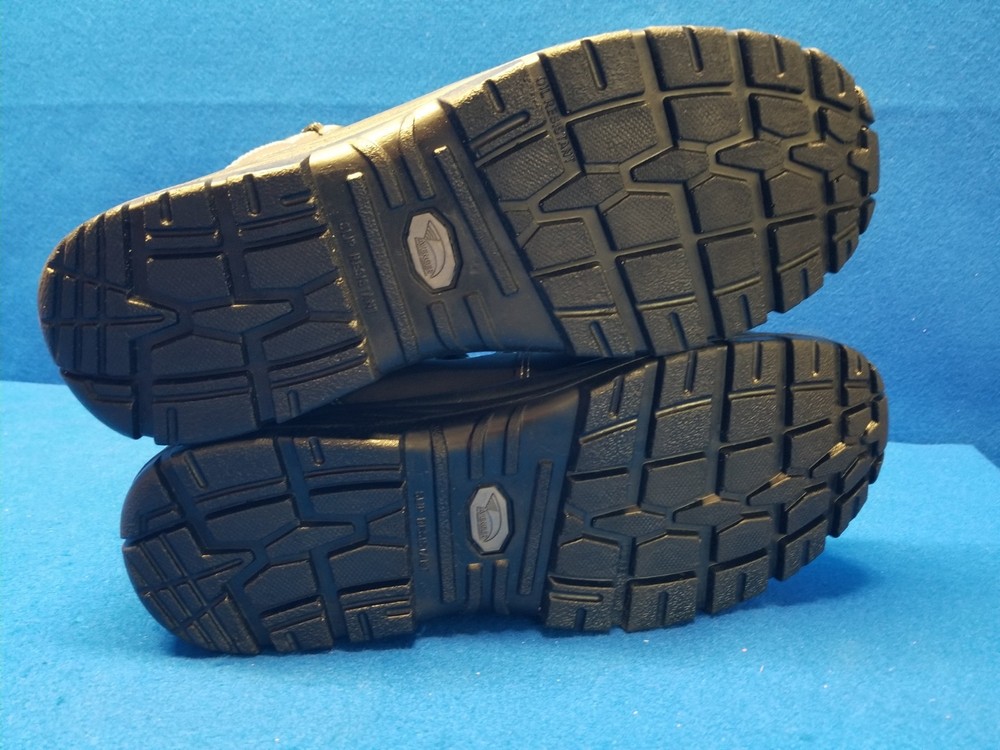 Avenger Womens Size 11 D Composite Toe Work Boot A7130
