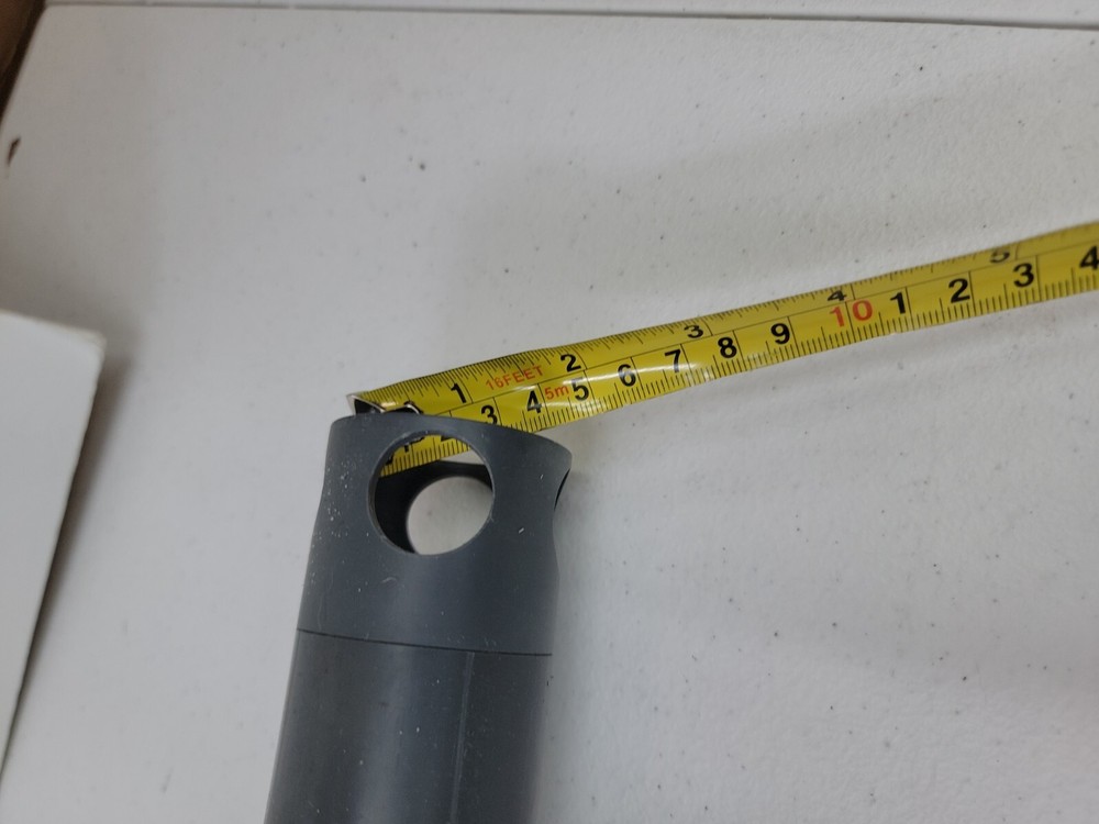 HI6050 Replacement Industrial Electrode For Immersion Install- Hanna Instruments