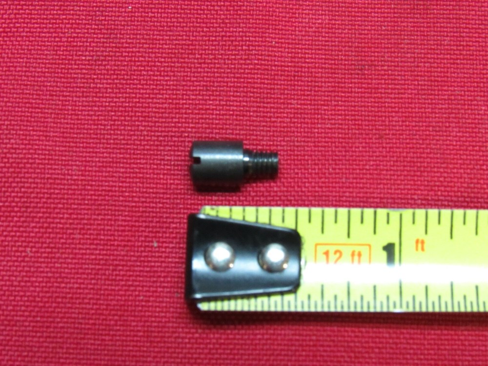 Ruger Bearcat Ejector Housing Screw - P/N PR-33