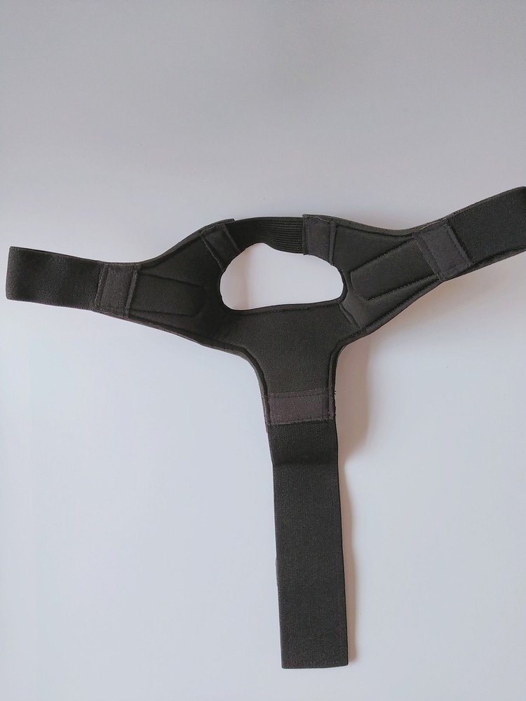 VR Game Head Strap Washable Leather Breathable Replacement Headband for HTC VIVE