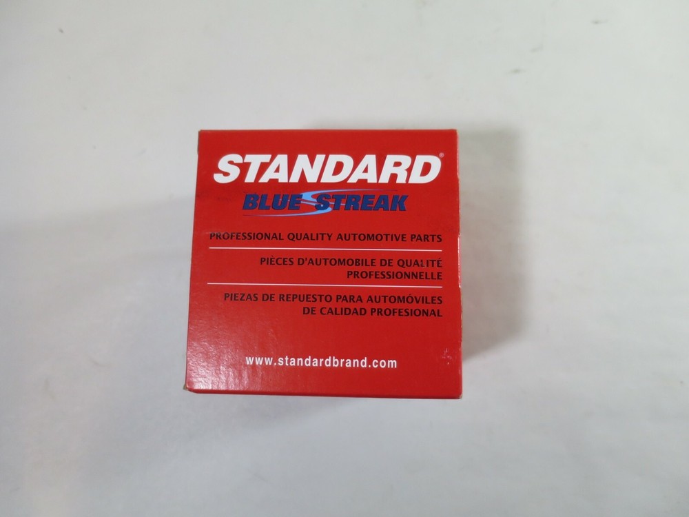 Standard Blue Streak FD129 Distributor Cap