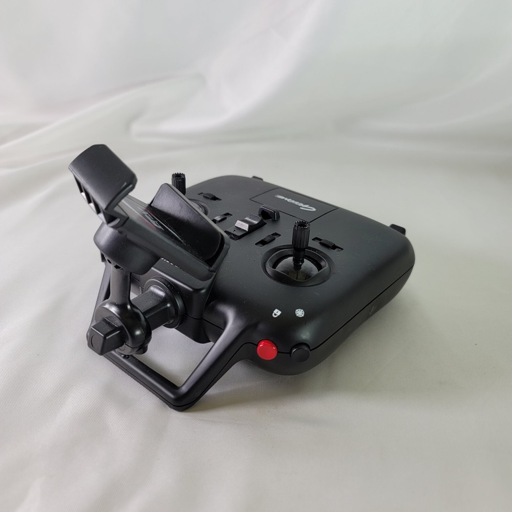 Sanrock Cyclone Drone Remote Control 6 Axis Gyro Quad copter Controller Only. M