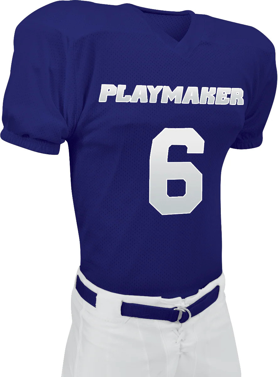Champro Adult Pro Football Jersey