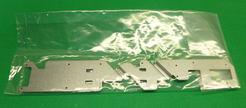 NEW Digistor 256GB SSD w/Locking Mount Bracket & Cable Kit YXDV5