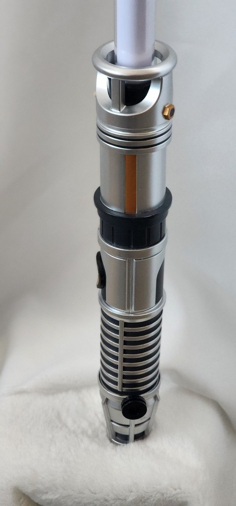 Savi's Hand Built lightsaber star wars