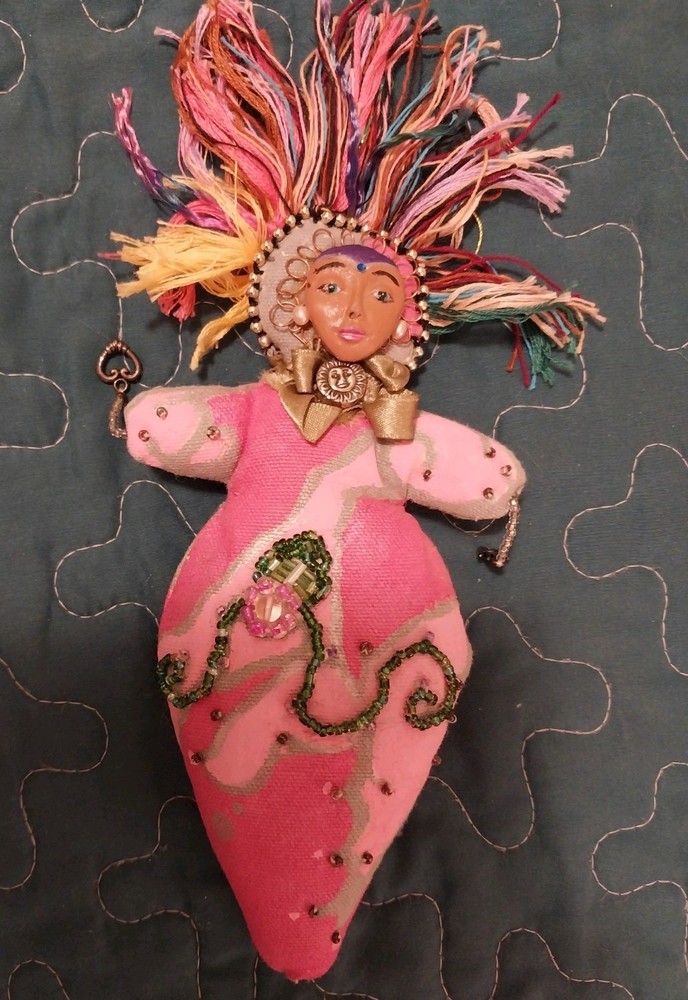 Spirit Doll