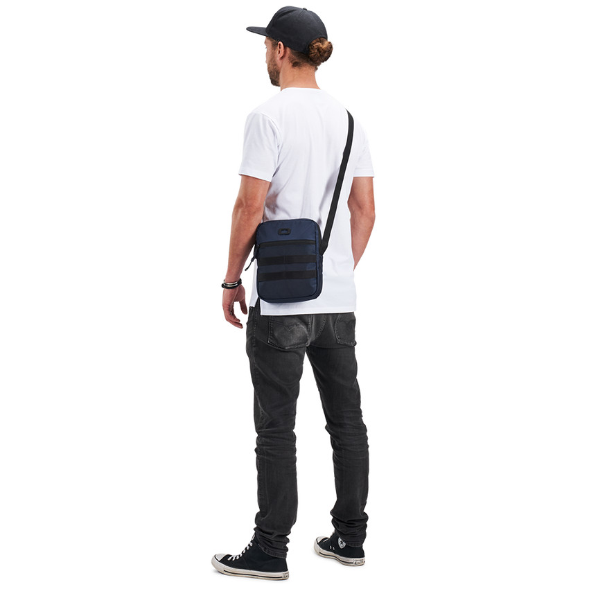 Ogio Pace Pro Black Large Pouch - 5921200OG