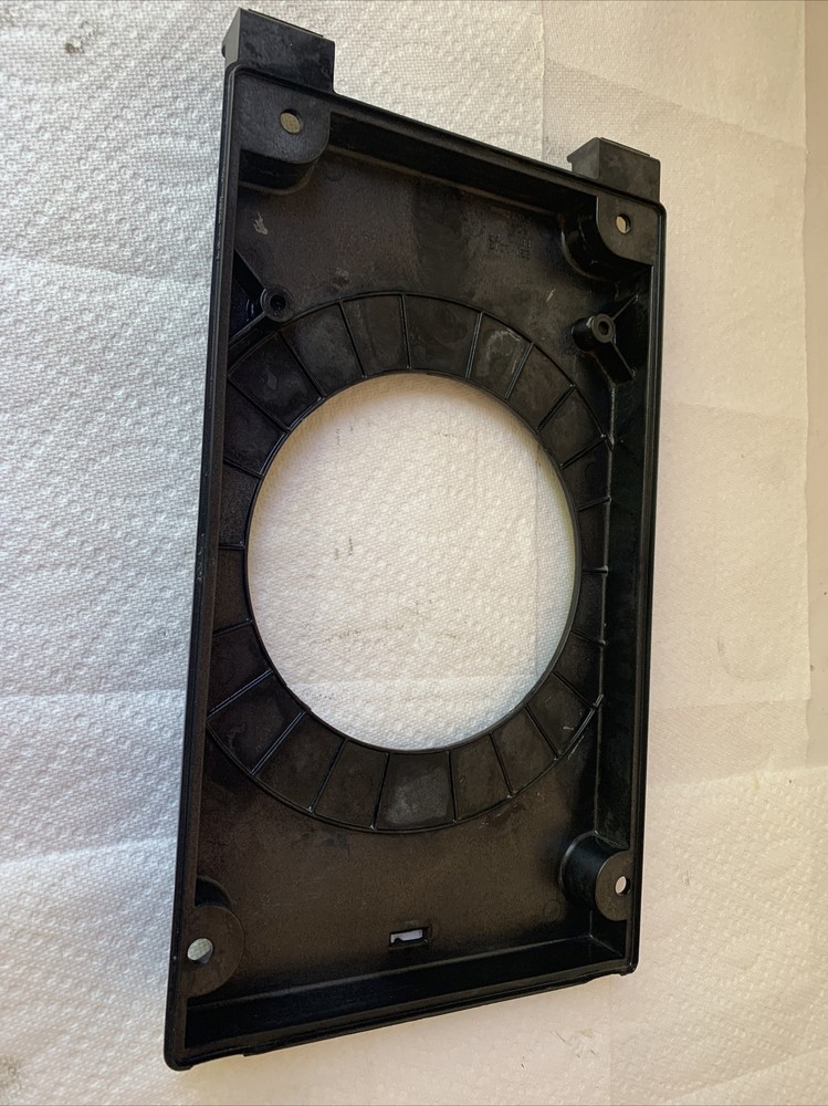 Peterbilt 379 Fan Support Dash used
